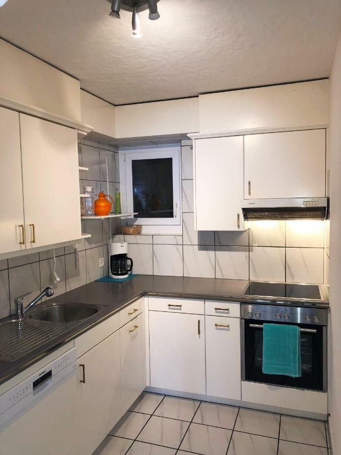 Casa Vista Lago Διαμέρισμα Minusio Εξωτερικό φωτογραφία