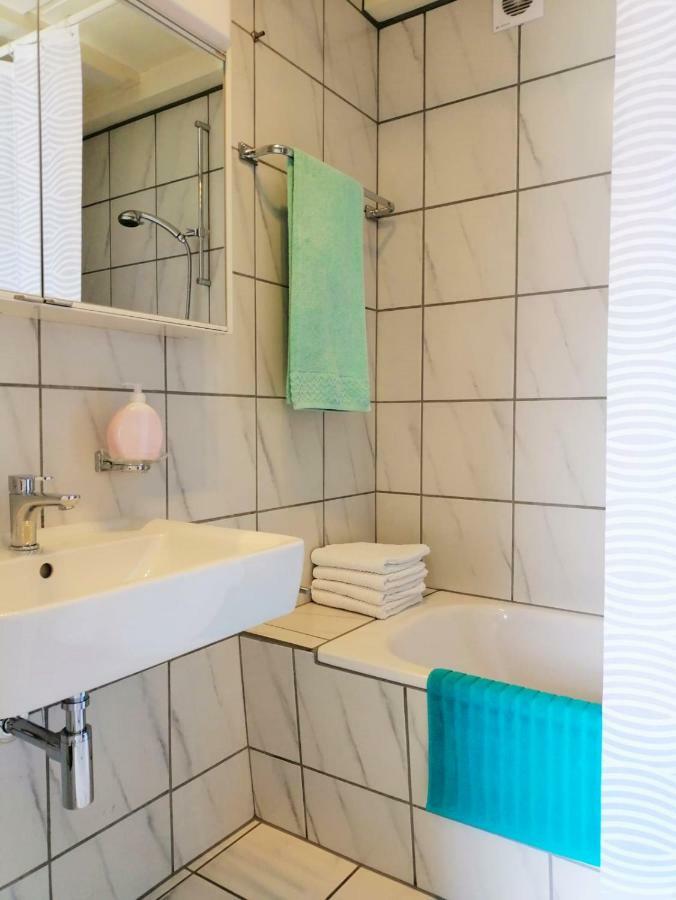Casa Vista Lago Διαμέρισμα Minusio Εξωτερικό φωτογραφία