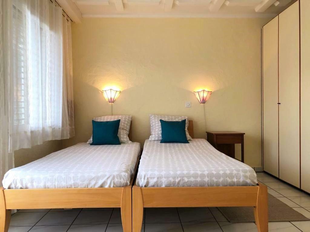 Casa Vista Lago Διαμέρισμα Minusio Εξωτερικό φωτογραφία